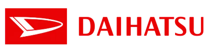 Logo Daihatsu Maros